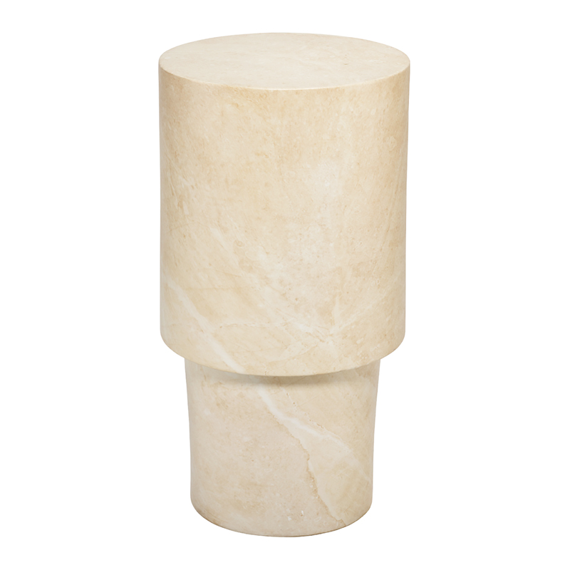 Ford Marble Lounge Side Table