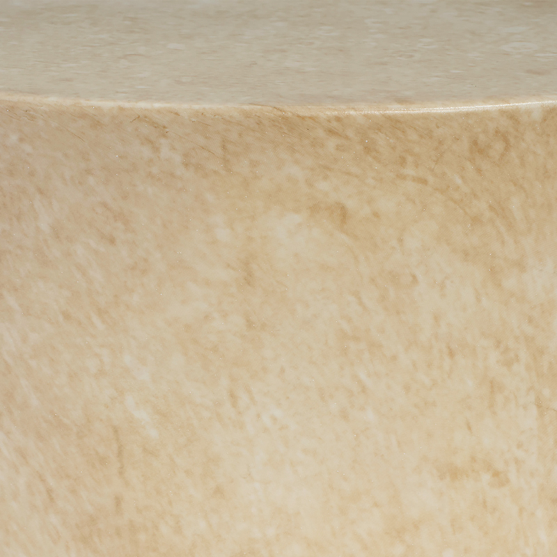 Ford Marble Lounge Side Table