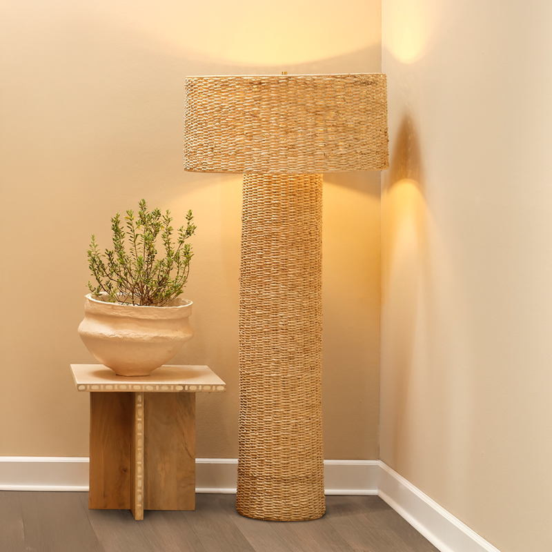 Big Island Floor Lamp