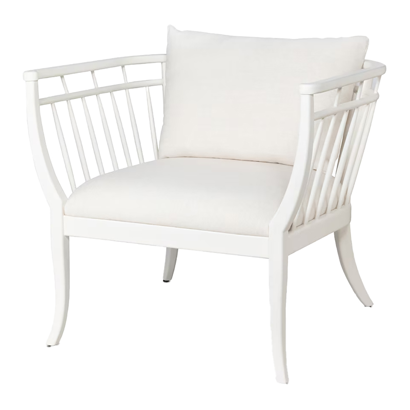 Vineyard Lounge Armchair