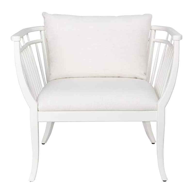 Vineyard Lounge Armchair