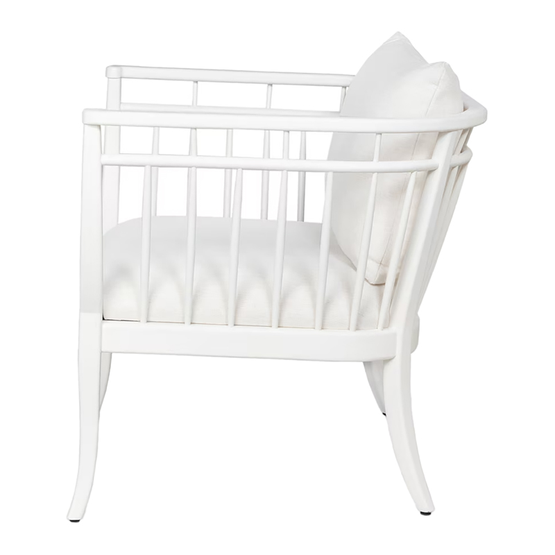 Vineyard Lounge Armchair