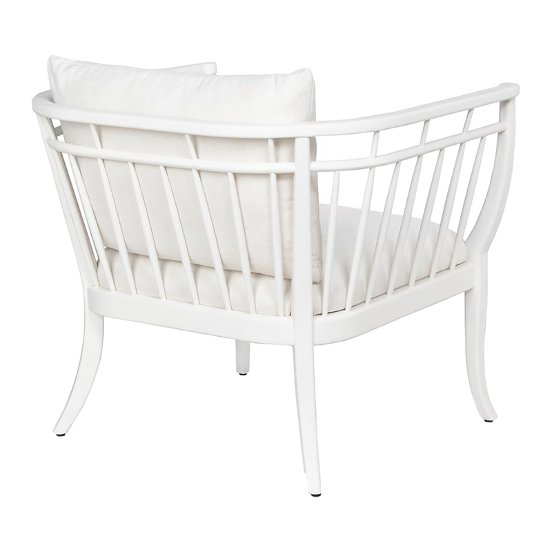 Vineyard Lounge Armchair