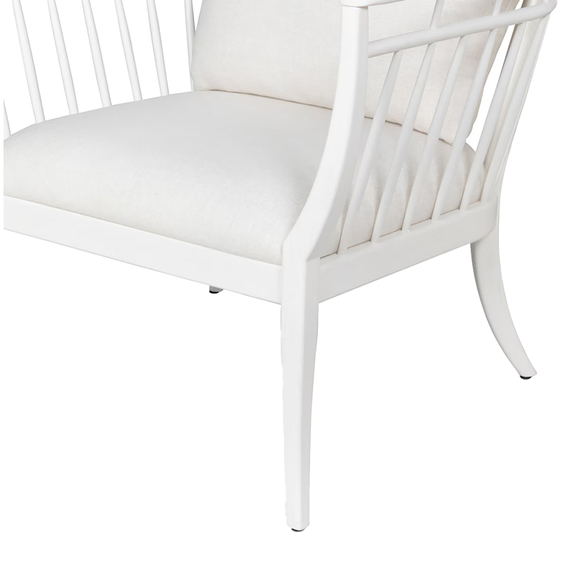Vineyard Lounge Armchair