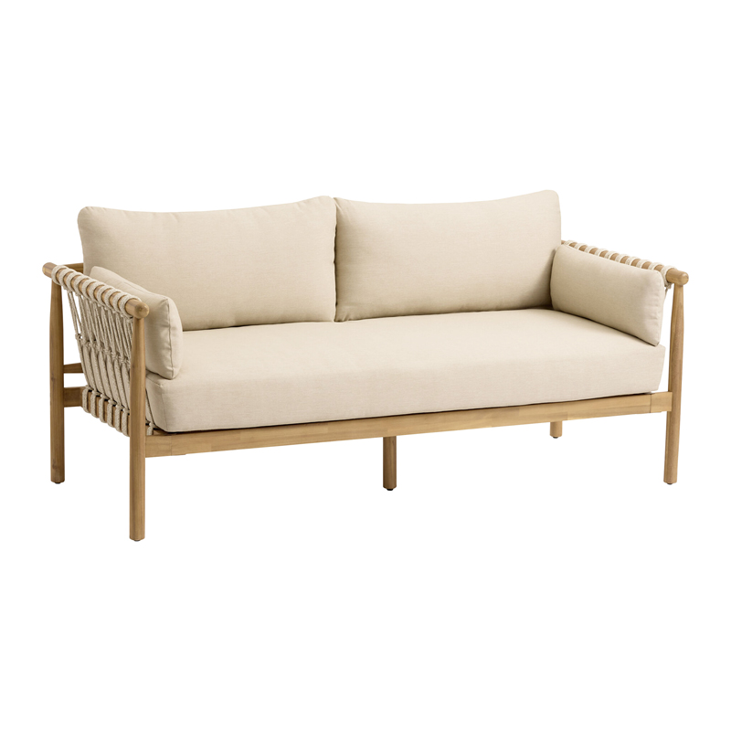 Dune Lounge Loveseat
