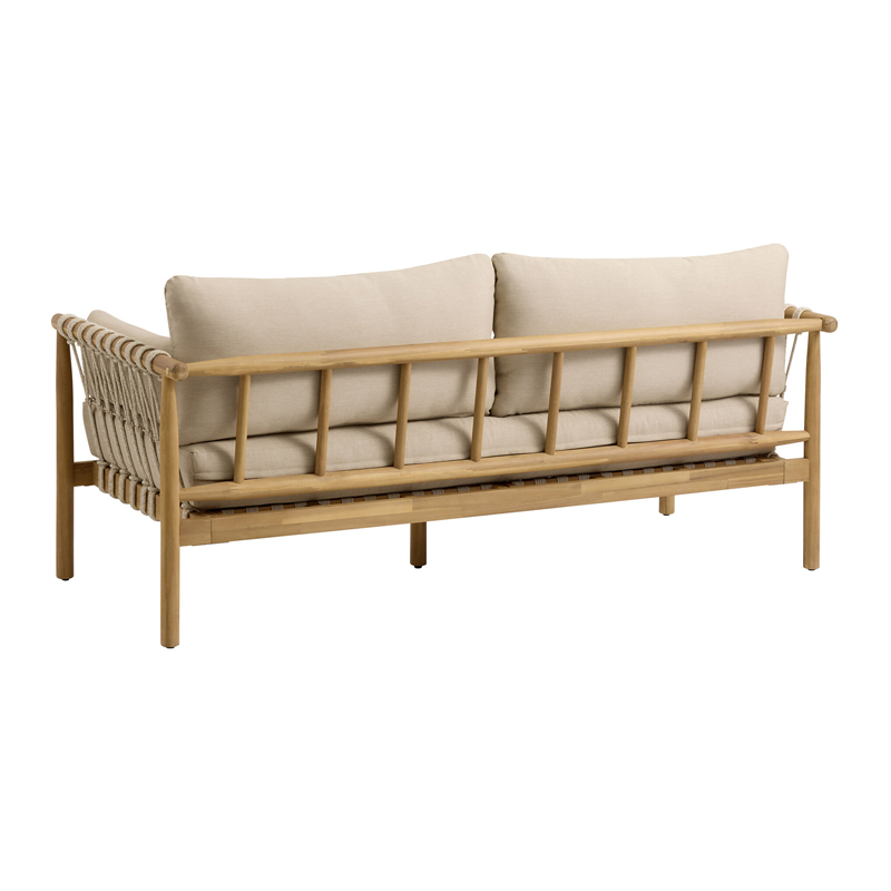 Dune Lounge Loveseat