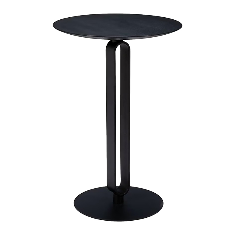 Loop Highboy Cocktail Table