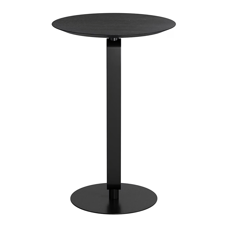 Loop Highboy Cocktail Table