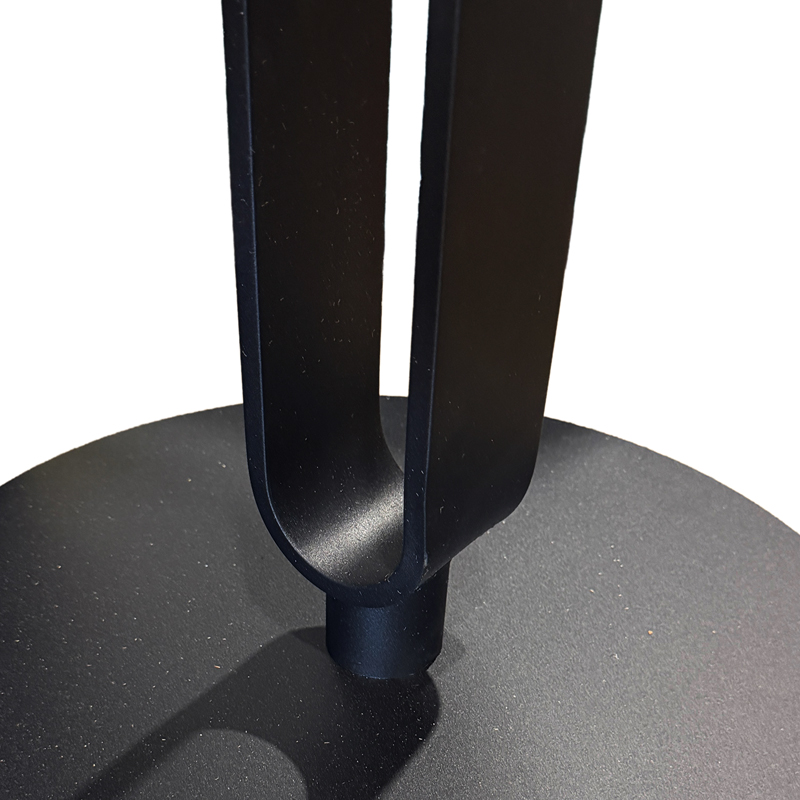 Loop Highboy Cocktail Table