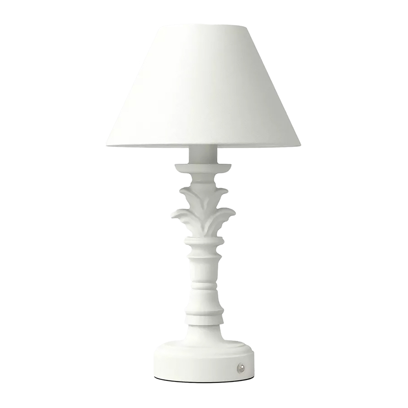 Flourish Rechargeable LED Lamp