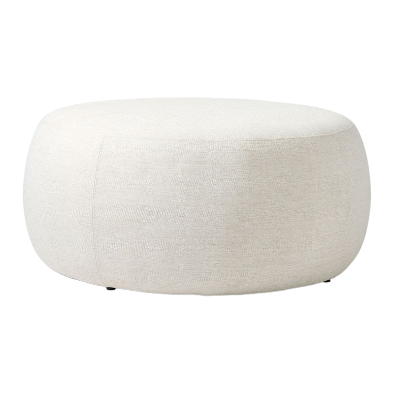 Cobble Lounge Ottoman