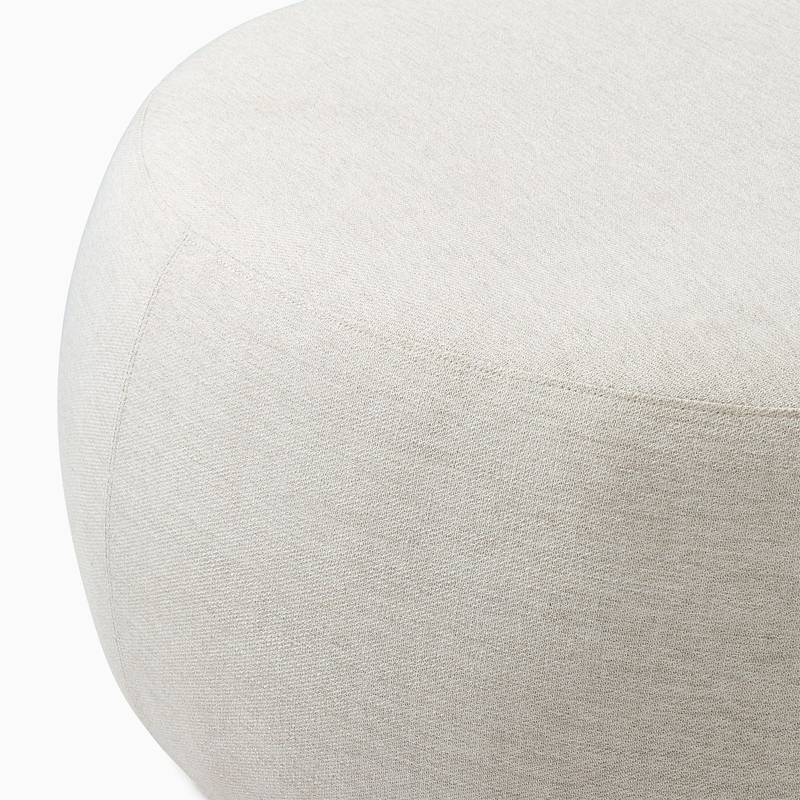 Cobble Lounge Ottoman