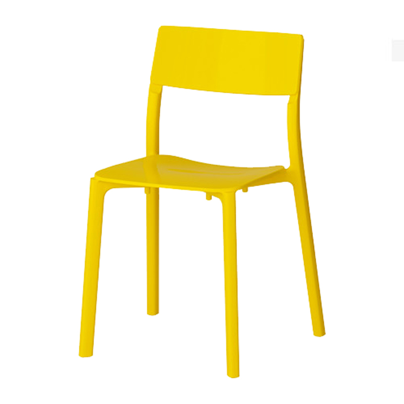 Yellowjacket Dining Chair