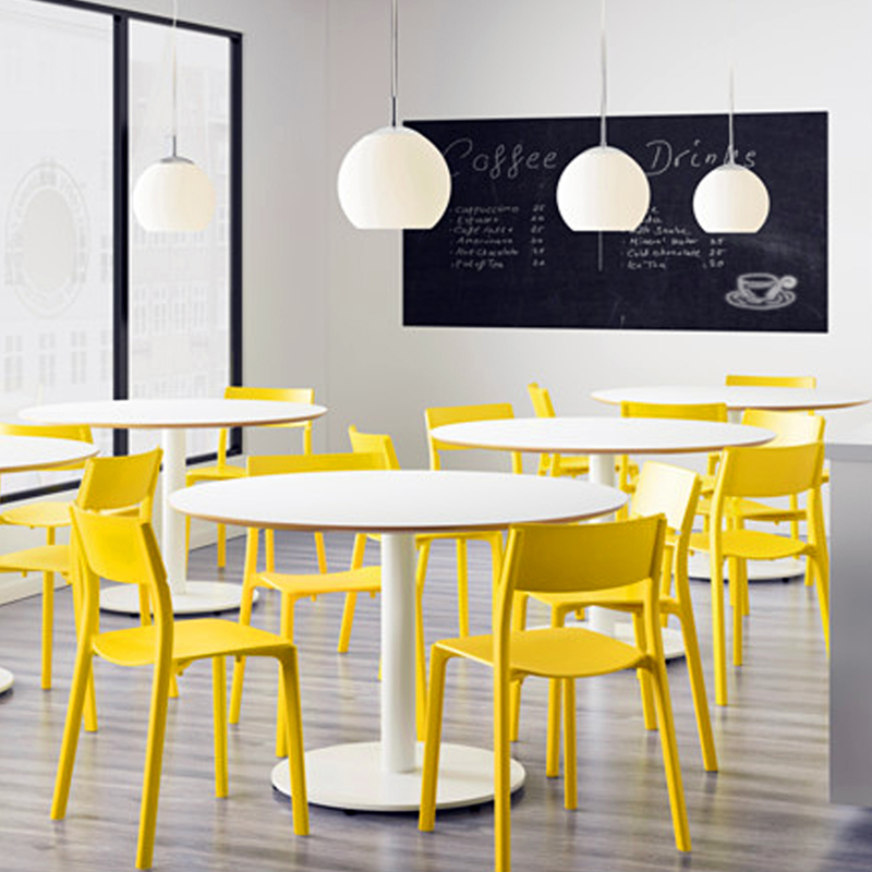 Yellowjacket Dining Chair