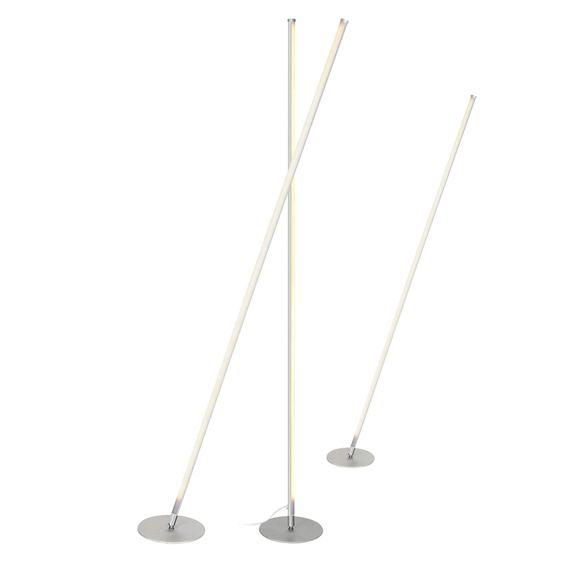 Ray Straight LED Table/Floor Lamps