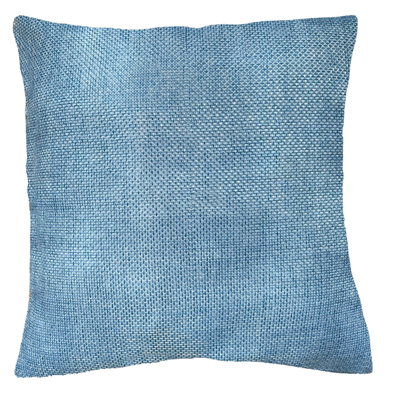 Blue Sky Harmony Pillow 18 x 18