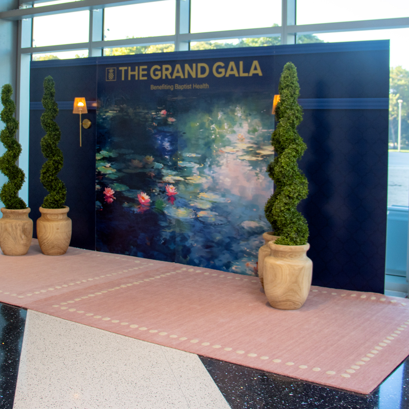 Garden Boxwood Topiary 6' Spiral