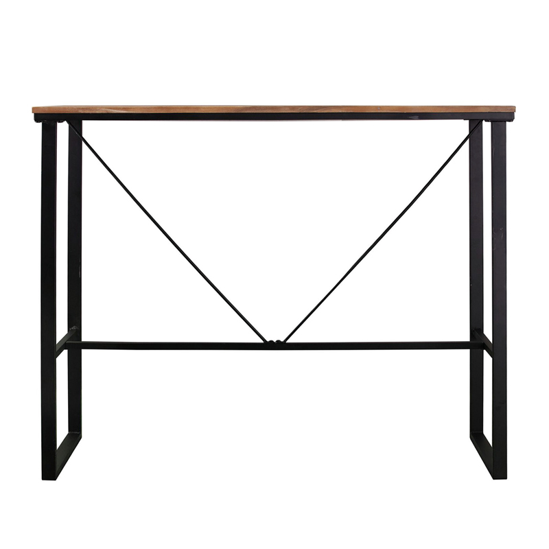 Napa Highboy Cocktail Table