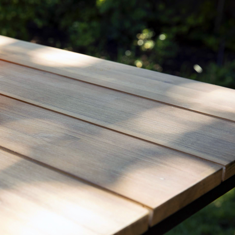 Napa Highboy Cocktail Table