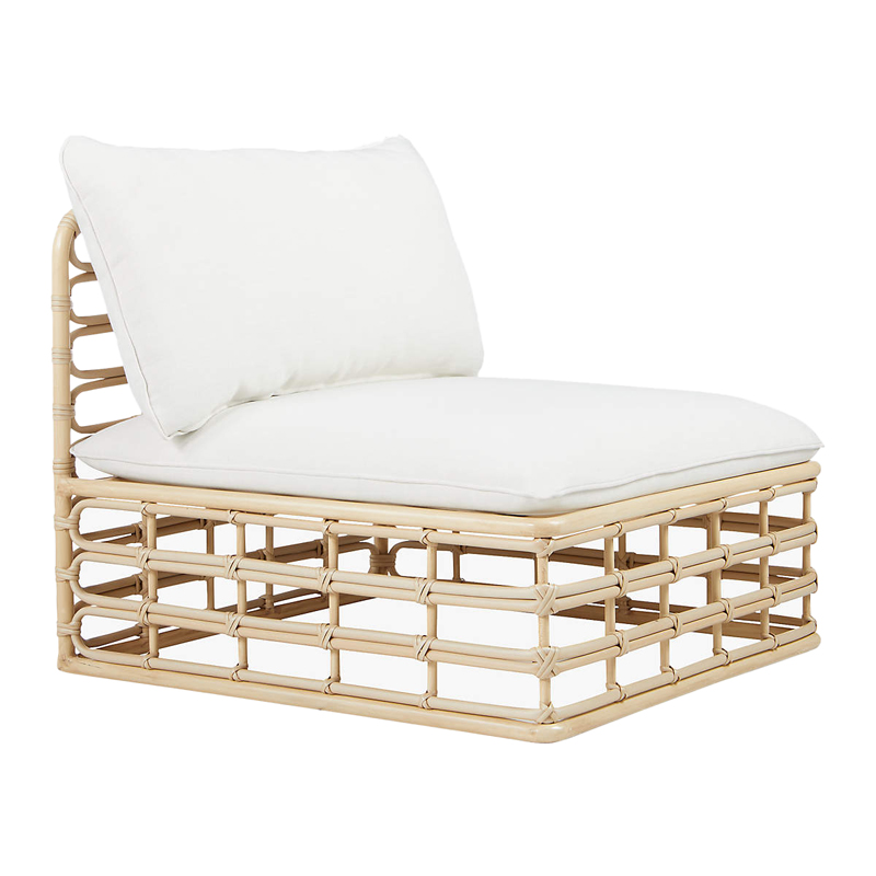 Gustavia Modular Lounge Between Chair