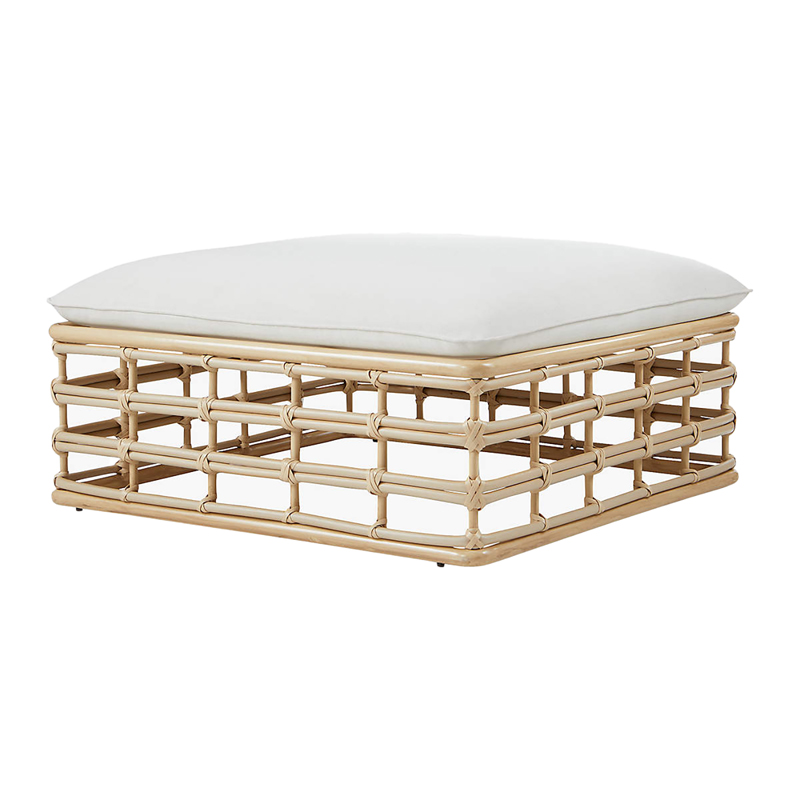 Gustavia Modular Lounge Ottoman