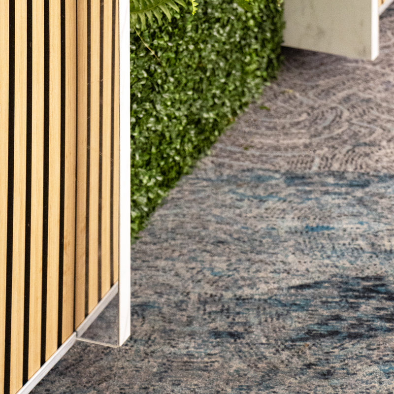 Costa Brava Decorative Barfront 8'