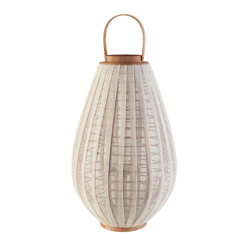 Macau Fabric Lantern Large Lantern