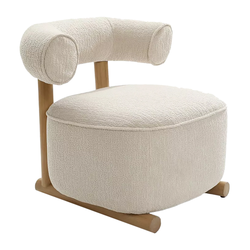 Toro Lounge Armchair