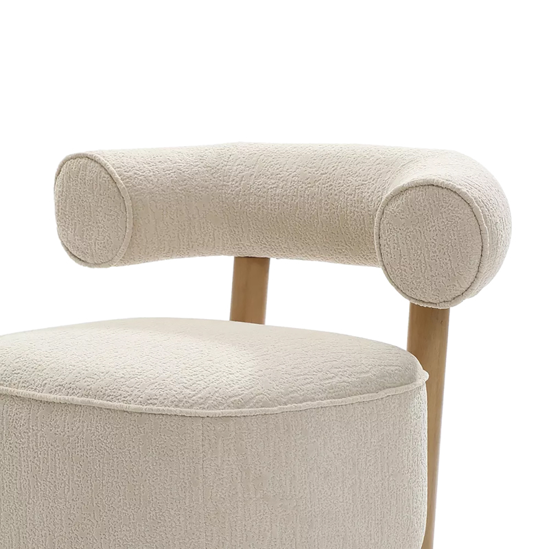 Toro Lounge Armchair