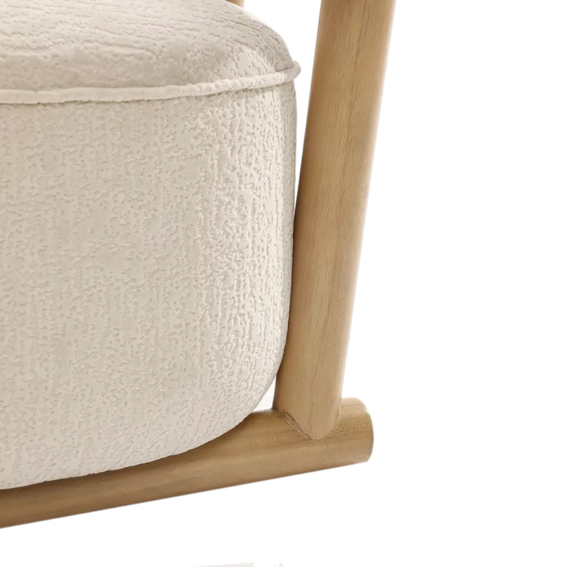 Toro Lounge Armchair