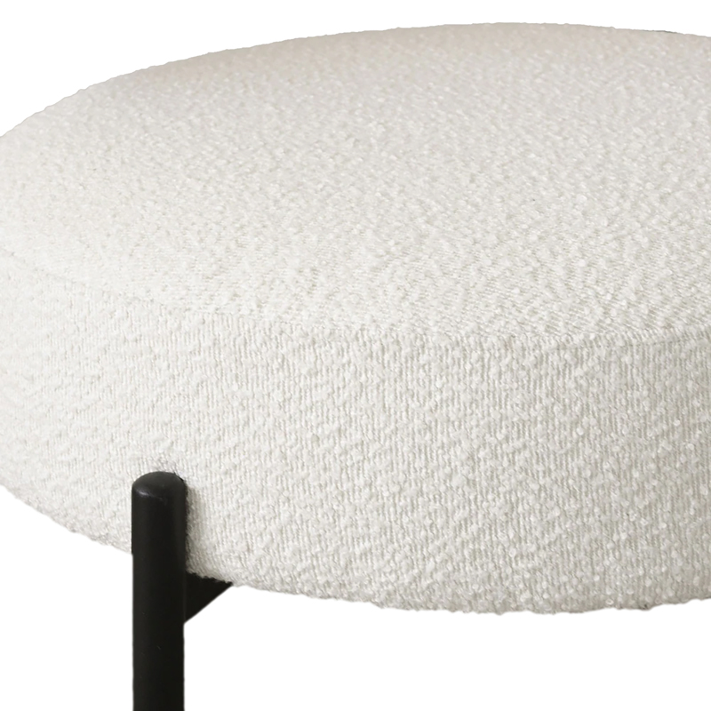 Barrel Cane Lounge Armchair