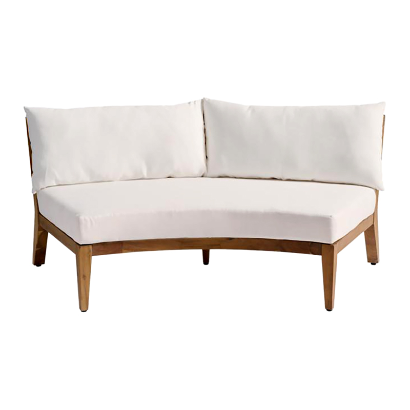 Pompano Modular Lounge Sofa