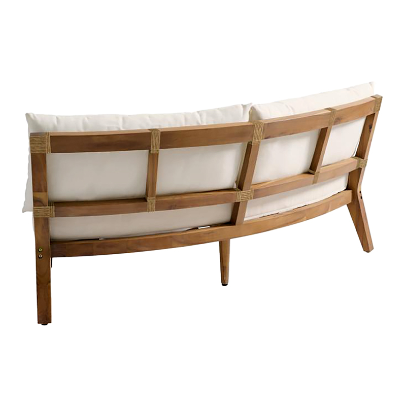Pompano Modular Lounge Sofa