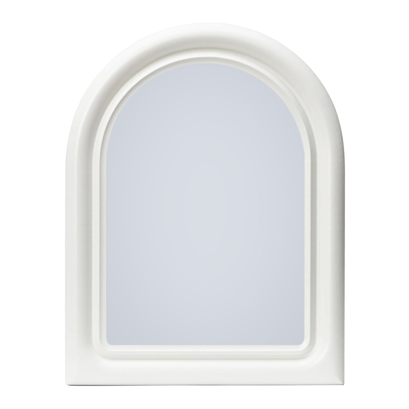 White Arch Table Number