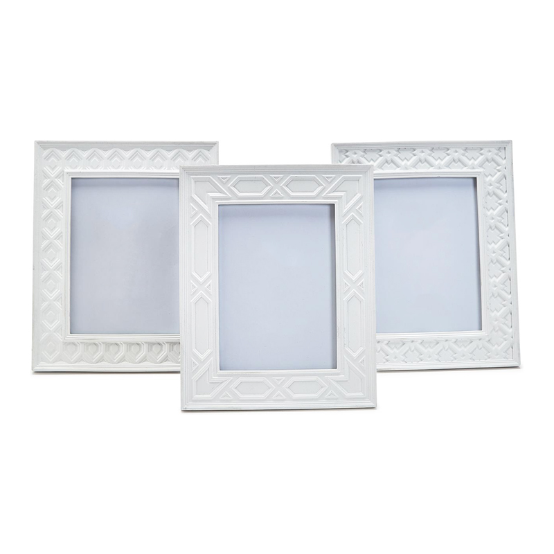 Astoria White Table Numbers