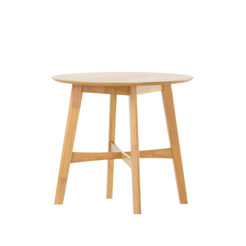 Copenhagen Bistro Dinner Table