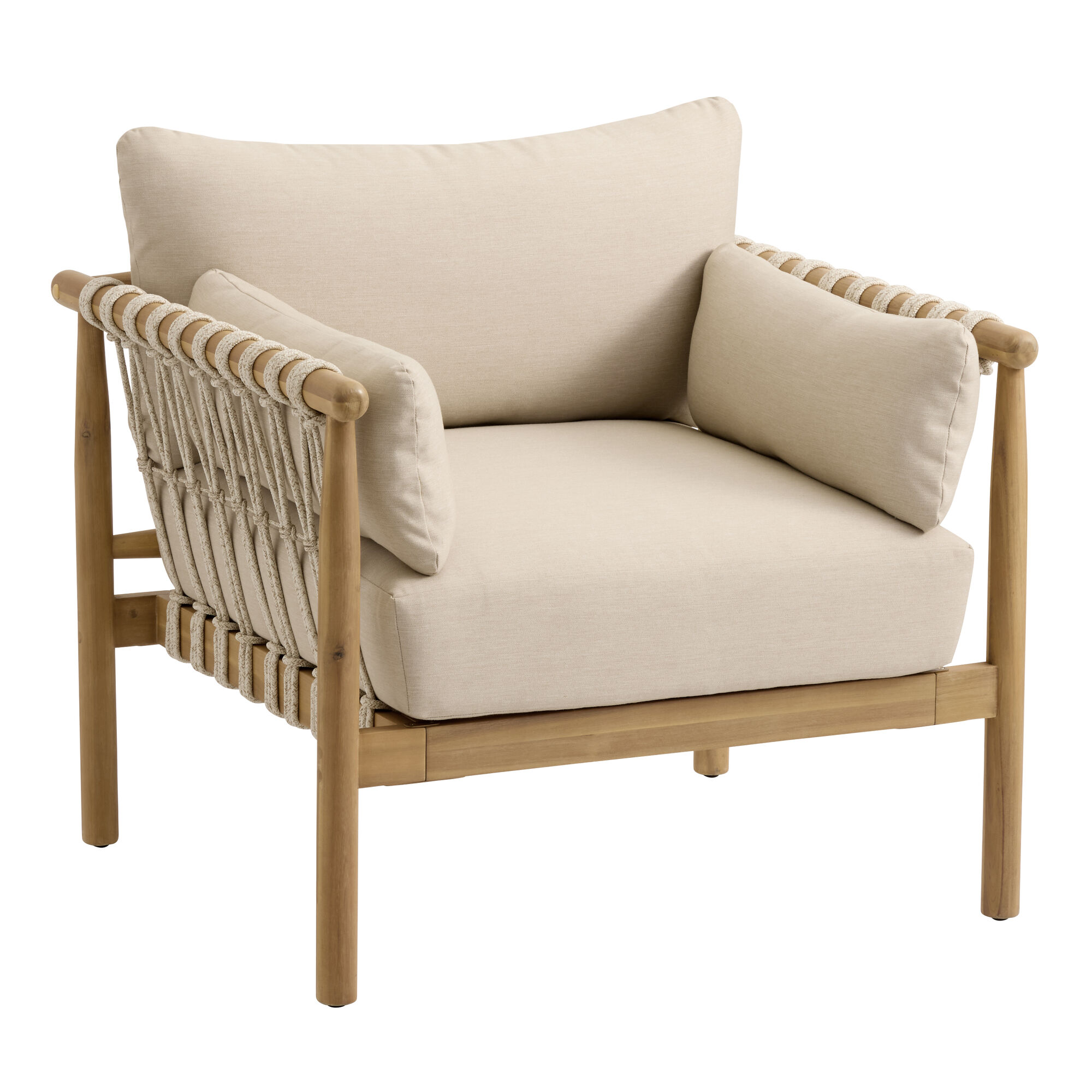 Dune Lounge Armchair