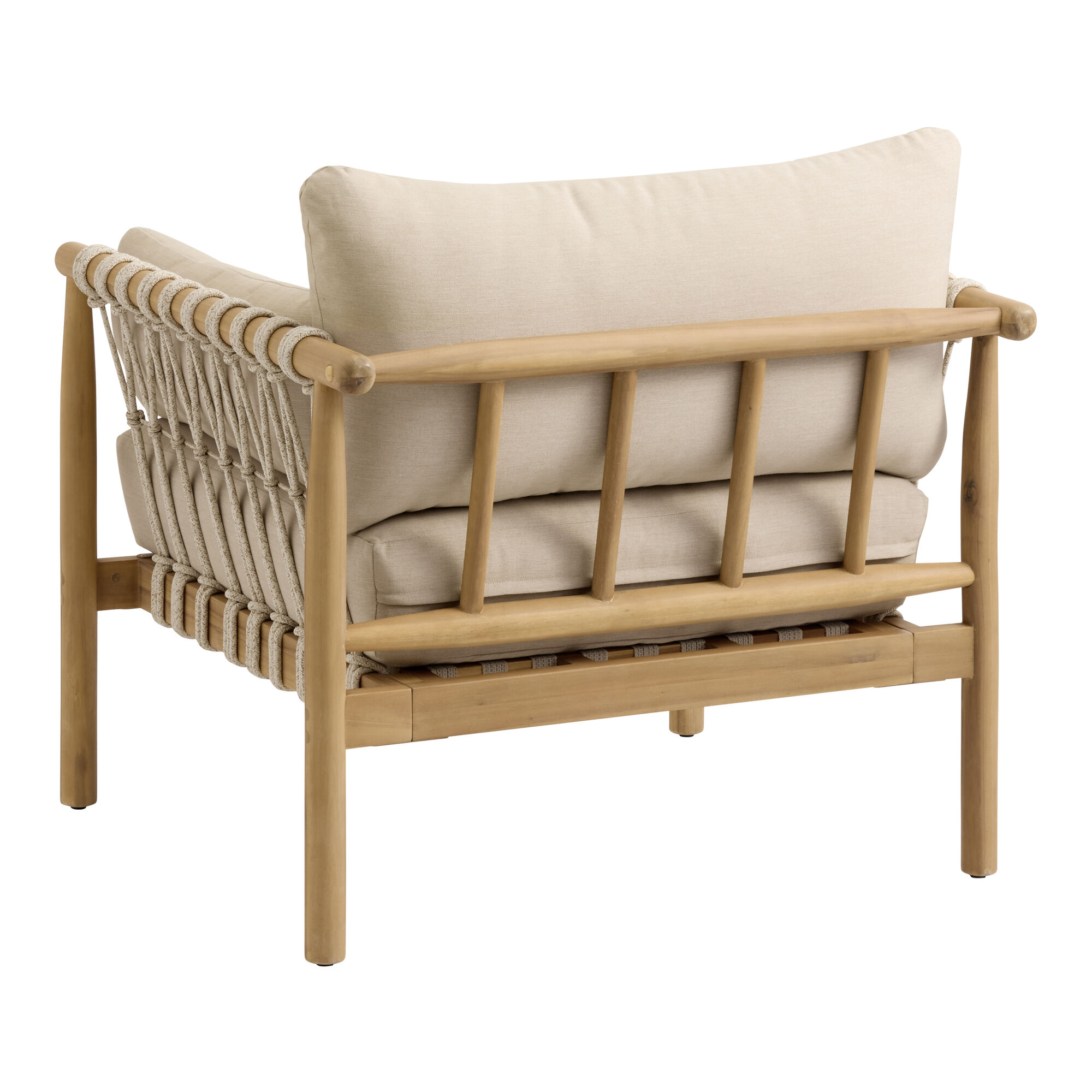 Dune Lounge Armchair