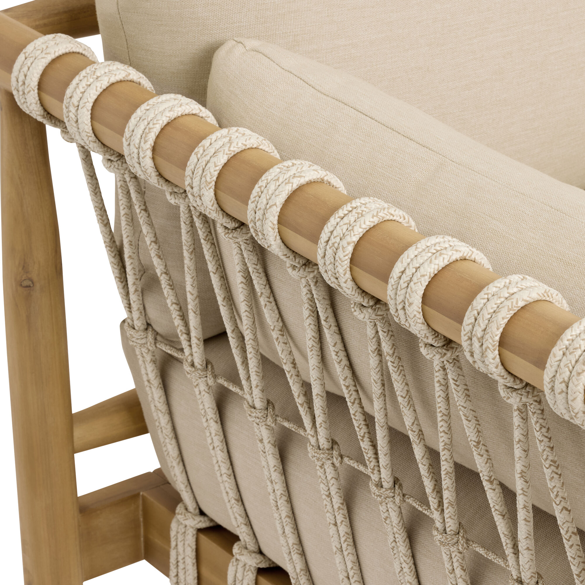 Dune Lounge Armchair