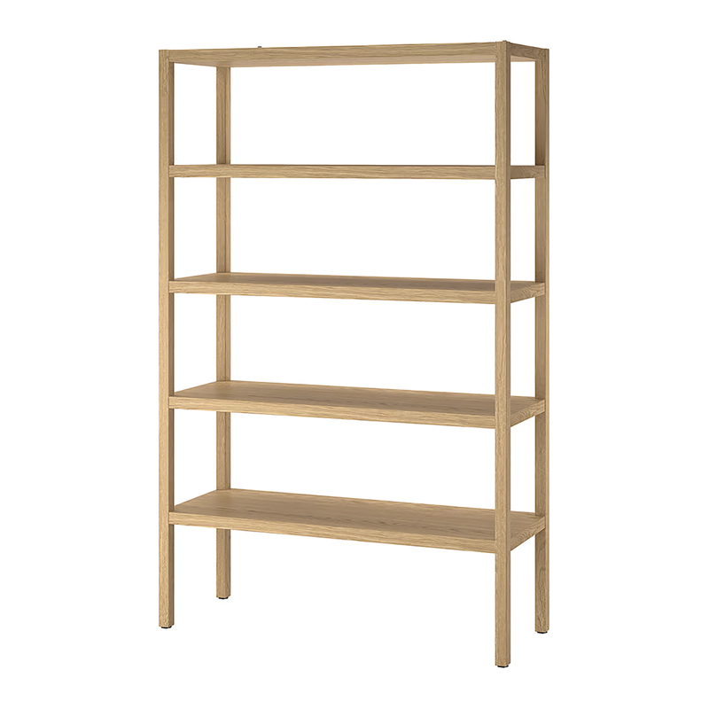 Otto White Oak Barback